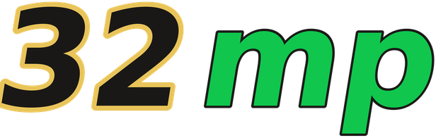 32mp logo